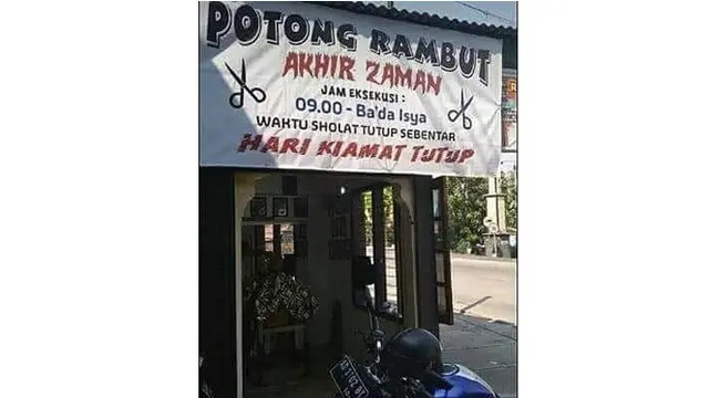 nama toko