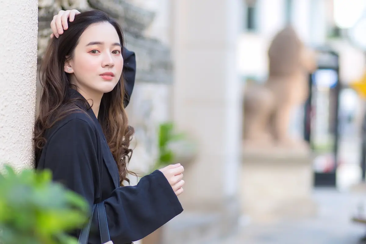perempuan dan 2 september bahagia