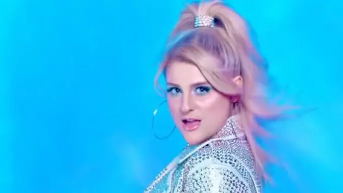 Meghan Trainor