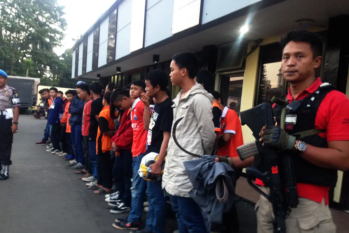 The Jakmania
