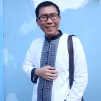 Foto profil Ustaz Koko Liem (Andy Masela/bintang.com)
