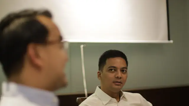 Faizal Hermiansyah
