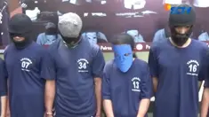Tewasnya Tukinen berawal saat dia mengeluh sakit di perut dan dada. Seketika itu pula, Rini yang dibantu keluarganya memasukkan selang ke mulut korban dan menyemprotkan air.