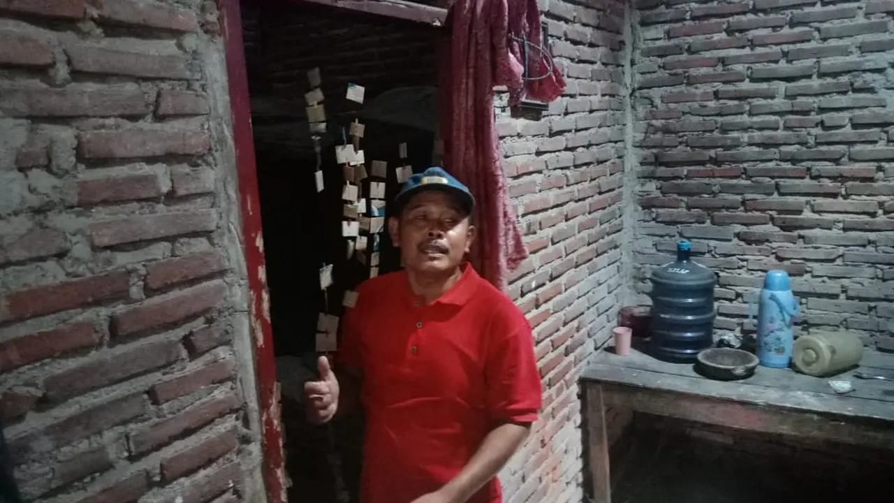 Remaja Tewas Gantung Diri