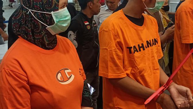 Skandal Istri di Makassar: Karyawati Dipaksa Layani Hasrat Suami