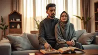 Arti Mimpi Bercerai dengan Istri Menurut Islam: Tafsir dan Maknanya
