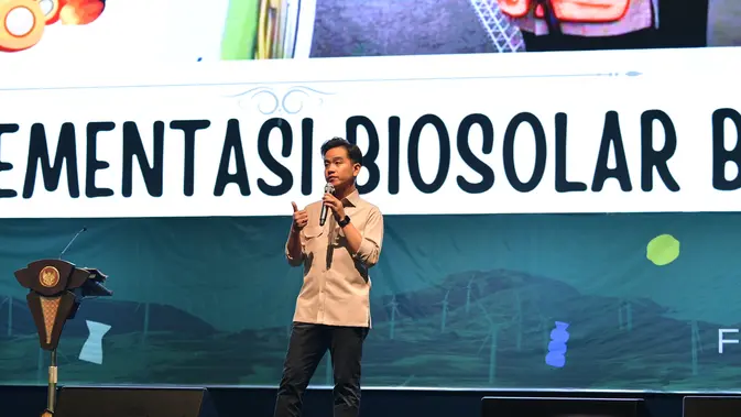 Gibran Bingung: Papua Dulu, Kini IKN, Maunya Apa?