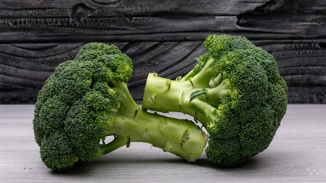Broccoli
