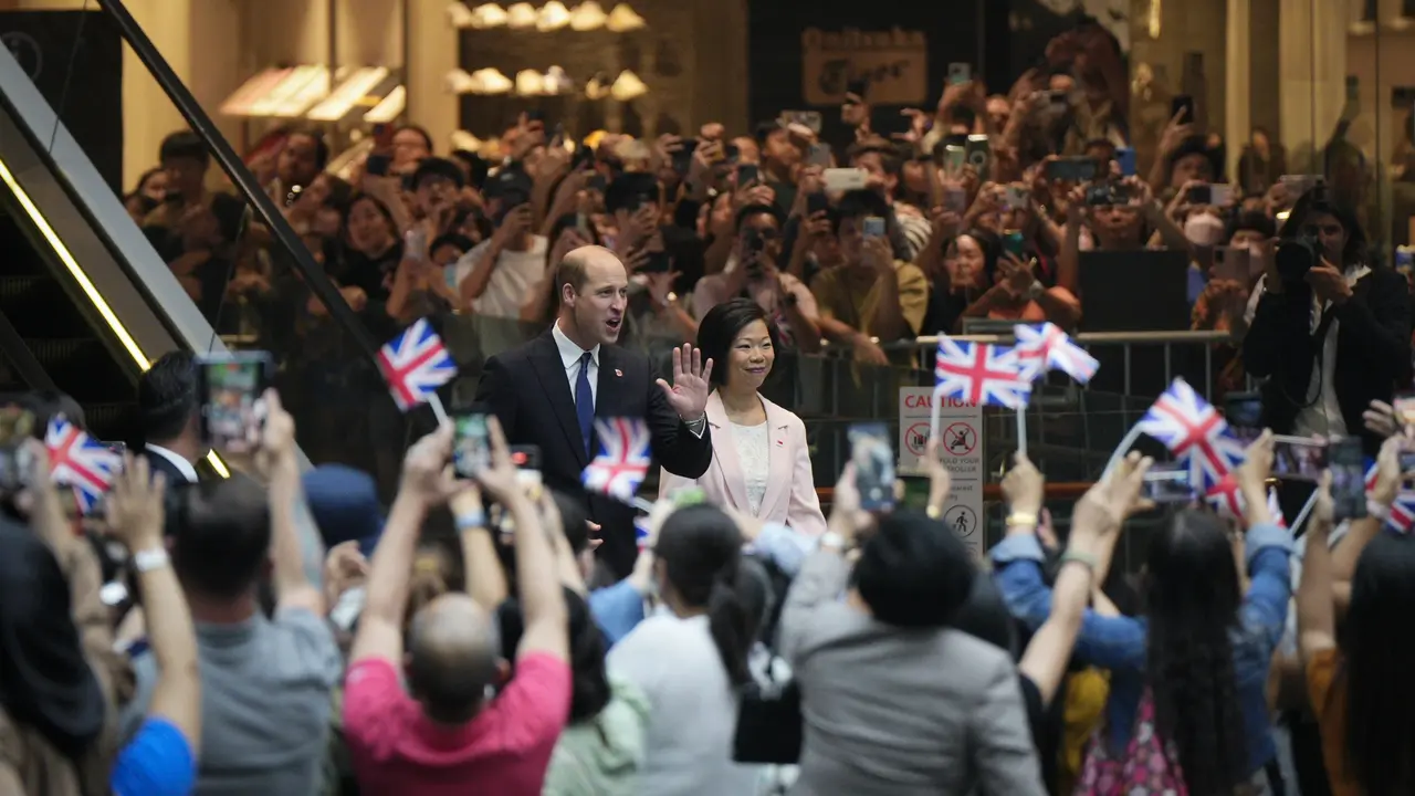 Pangeran William