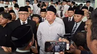 Pemerintah Pertimbangkan HGB dan HGU di Tanah Wakaf