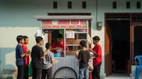 10 Ide Jualan Jajanan Kekinian Depan Rumah, Modal Terjangkau Untung Melimpah