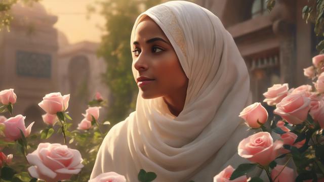 nama anak perempuan dalam islam