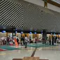 Bandara Juanda, Sidoarjo, Jawa Timur (Foto: Dok AP I)