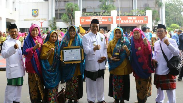 (Foto: Liputan6.com/Dian Kurniawan)