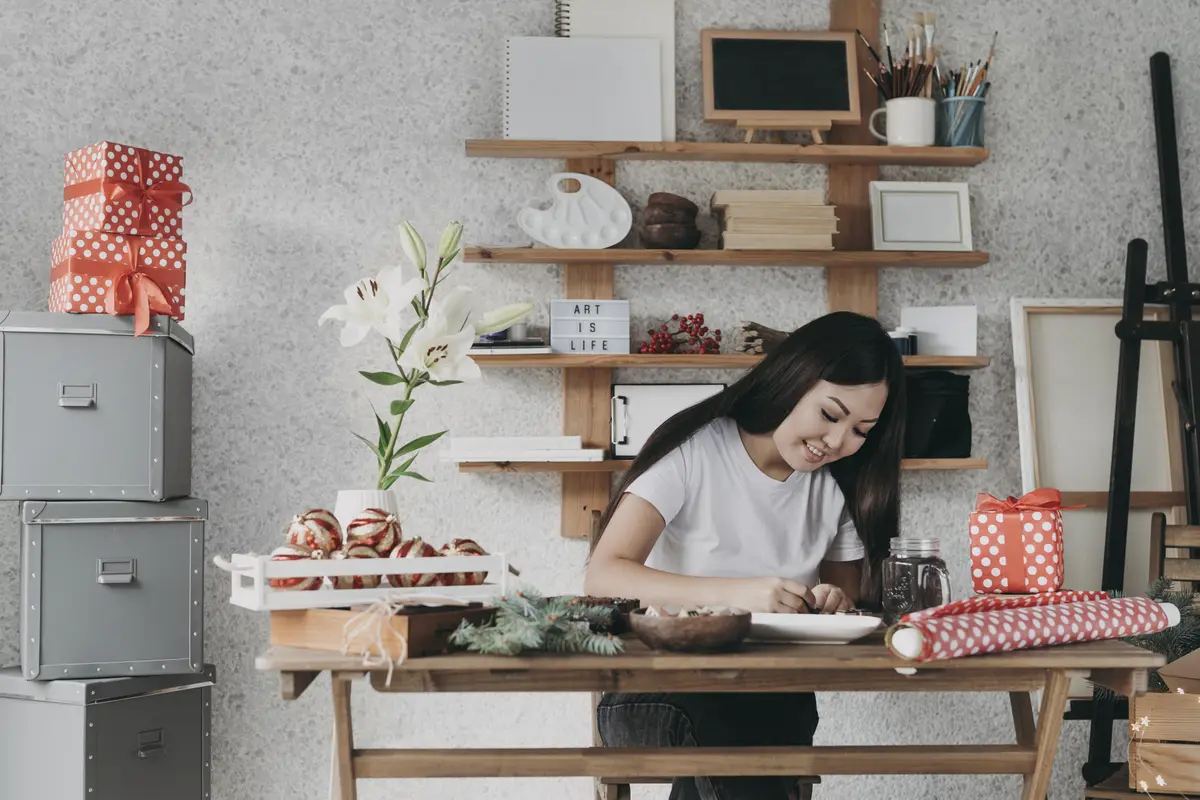 Hobi Baru - Memasak