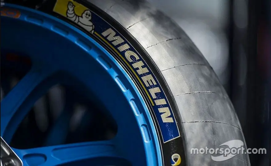 Ban Michelin untuk MotoGP (Foto: motorsport.com).