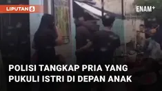 Aksi kekerasan terhadap seorang wanita terjadi di kawasan Cinere, Depok