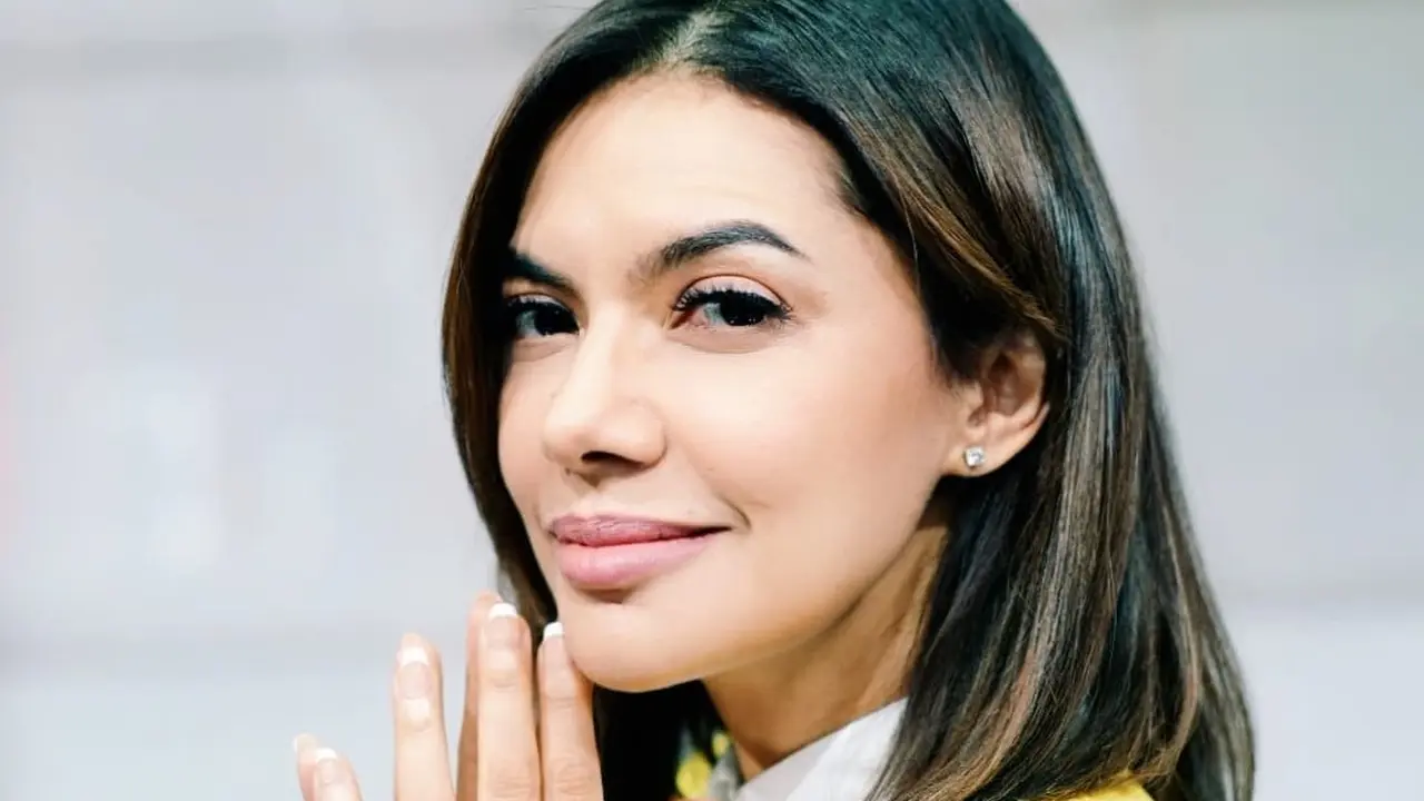 najwa shihab
