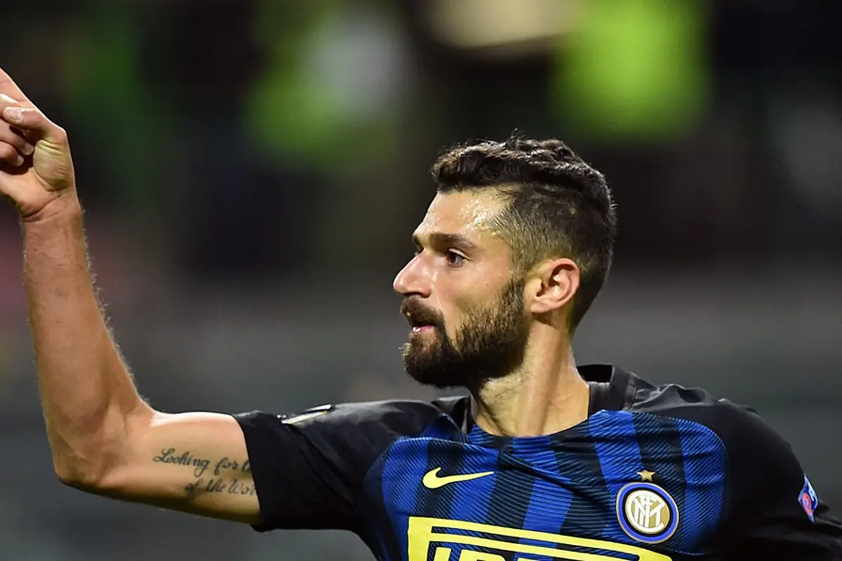 Inter Milan vs Southampton