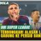 Mantan Bintang PSG Layvin Kurzawa Blak-blakan Ungkap Alasan Gabung Persib Bandung!