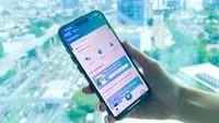 Pelaku Usaha Kini Semakin Mudah Pantau Keuangan Bisnis, Manfaatkan Fitur Kasir di Saku Bisnis Bank Raya