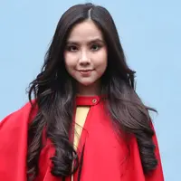 Agatha Chelsea (Adrian Putra/bintang.com)