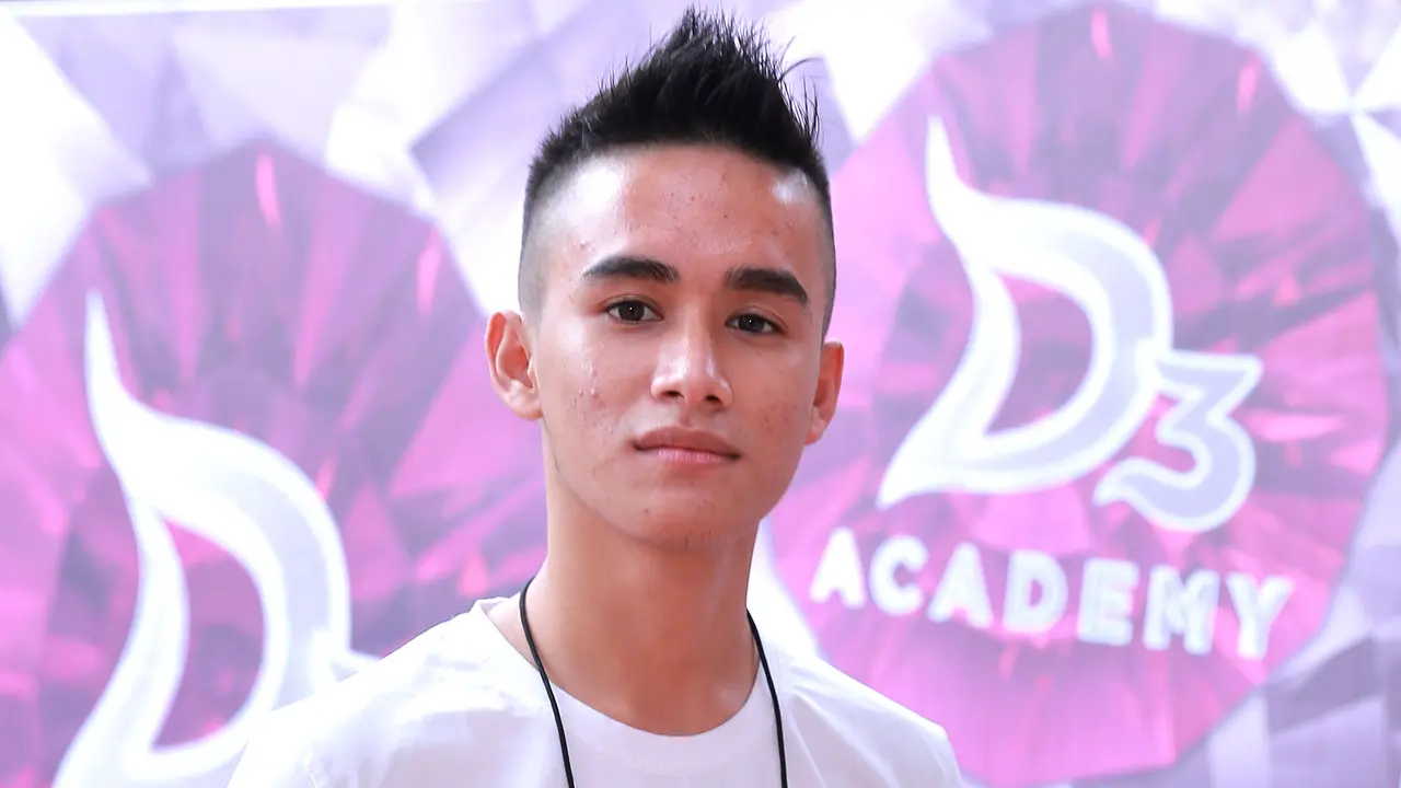 Ilham D'Academy 3