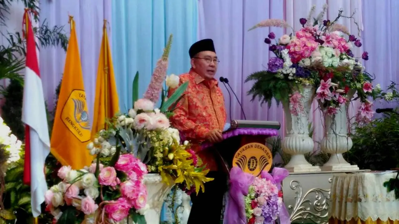 Bengkulu Buka Akses Jalan Ke 4 Provinsi Tetangga