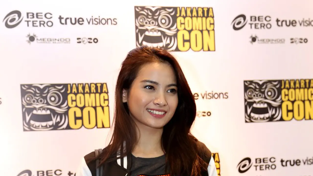 [Bintang] Acha Septriasa