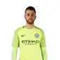 Kiper Muda Manchester City Angus Gunn. (mancity.com)