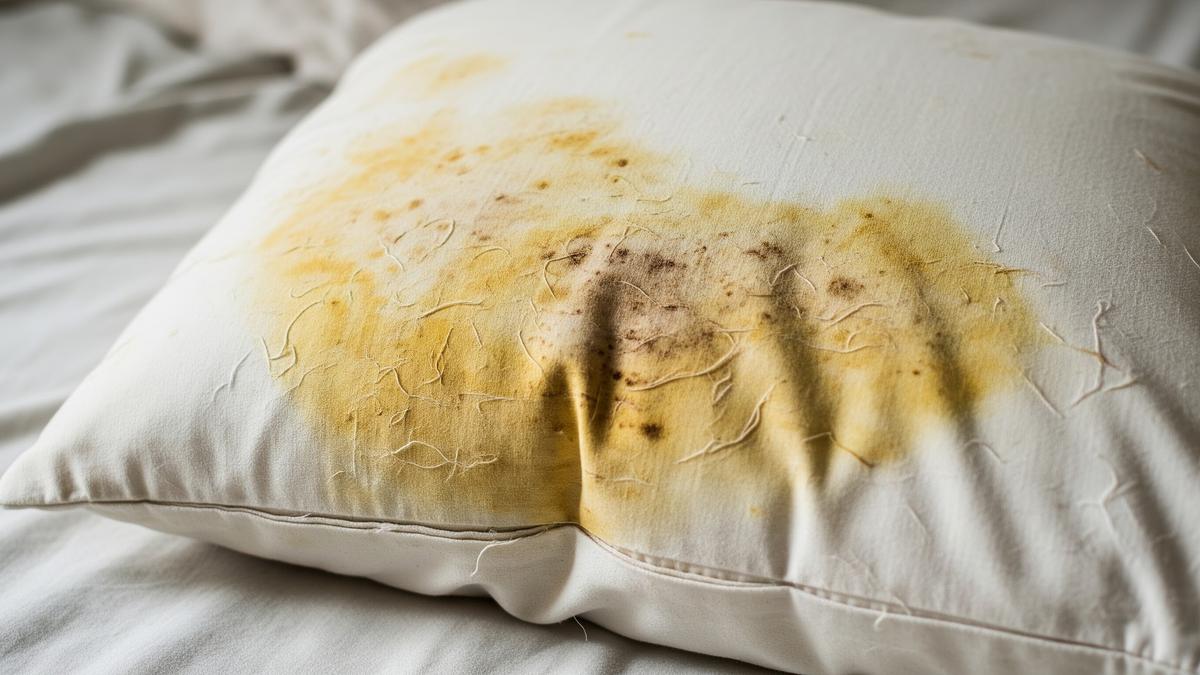 7 Penyebab Bantal Cepat Menguning dan Cara Cegahnya agar Tetap Bersih dan Awet