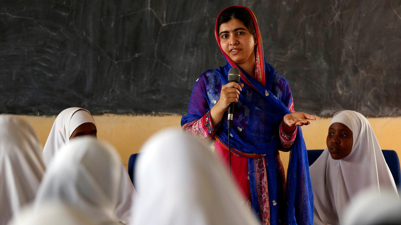 20160713-Penerima-Nobel-Somalia-Malala-Yousafzai-Reuters