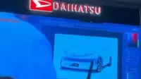 Daihatsu 'Lempar Kode' Ayla EV Lagi, Kapan Diproduksi Massal?