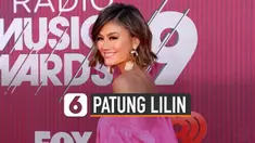 Agnez Mo kembali mendapat perhatian di dunia Internasional. Ia jadi selebritis Indonesia pertama yang punya patung lilin.