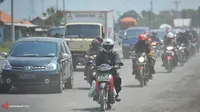 Kadin Usul Megaproyek Tandingan Tol Atas Laut Pantura