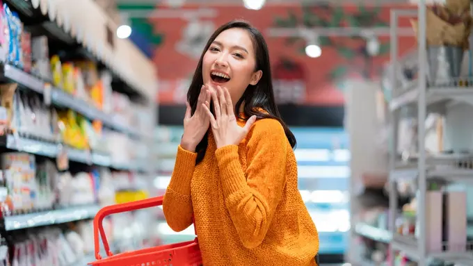 Harga Kebutuhan Rumah Tangga Semakin Bikin Pusing? Tenang, Ini Solusi Jitu yang Bisa Dicoba
