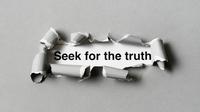 Ilustrasi mencari kebenaran. (Image by Freepik)