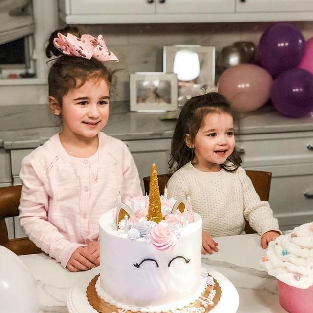 Anak-Anak Kevin Jonas