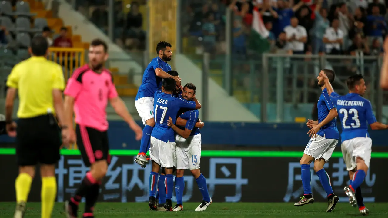 Italia