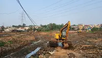 Setelah 4 Tahun, 'Banjir Abadi' Depok Akhirnya Surut