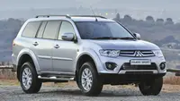 Harga Mitsubishi Pajero Sport Bekas, Bisa Didapat Mulai Rp200 Jutaan