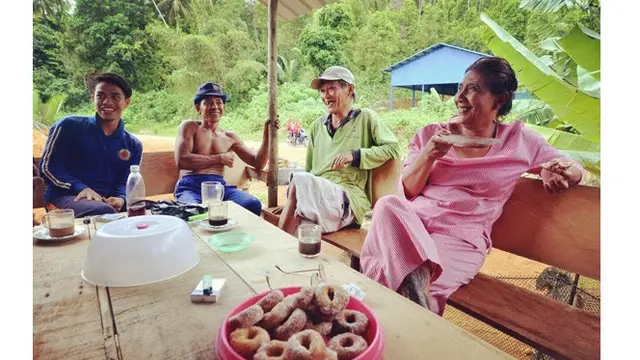 Tak Lagi Jadi Menteri, Ini 6 Gaya Blusukan Susi Pudjiastuti yang Dikangenin Netizen