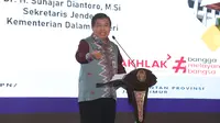 Enam Arahan Penting Mendagri di Rakortekrenbang 2024, Salah Satunya Efisiensi