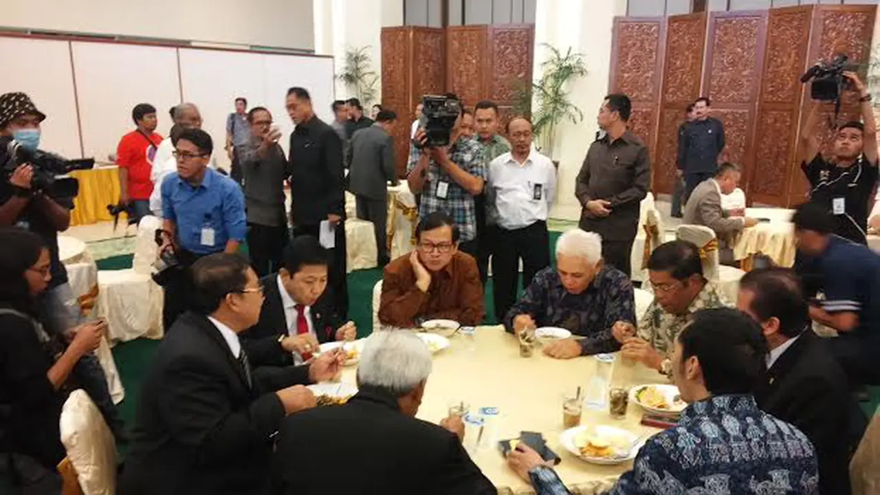 KMP dan KIH