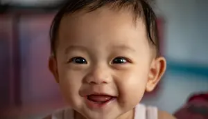 Jangan Langsung Anggap Stunting Saat Anak Bertubuh Pendek