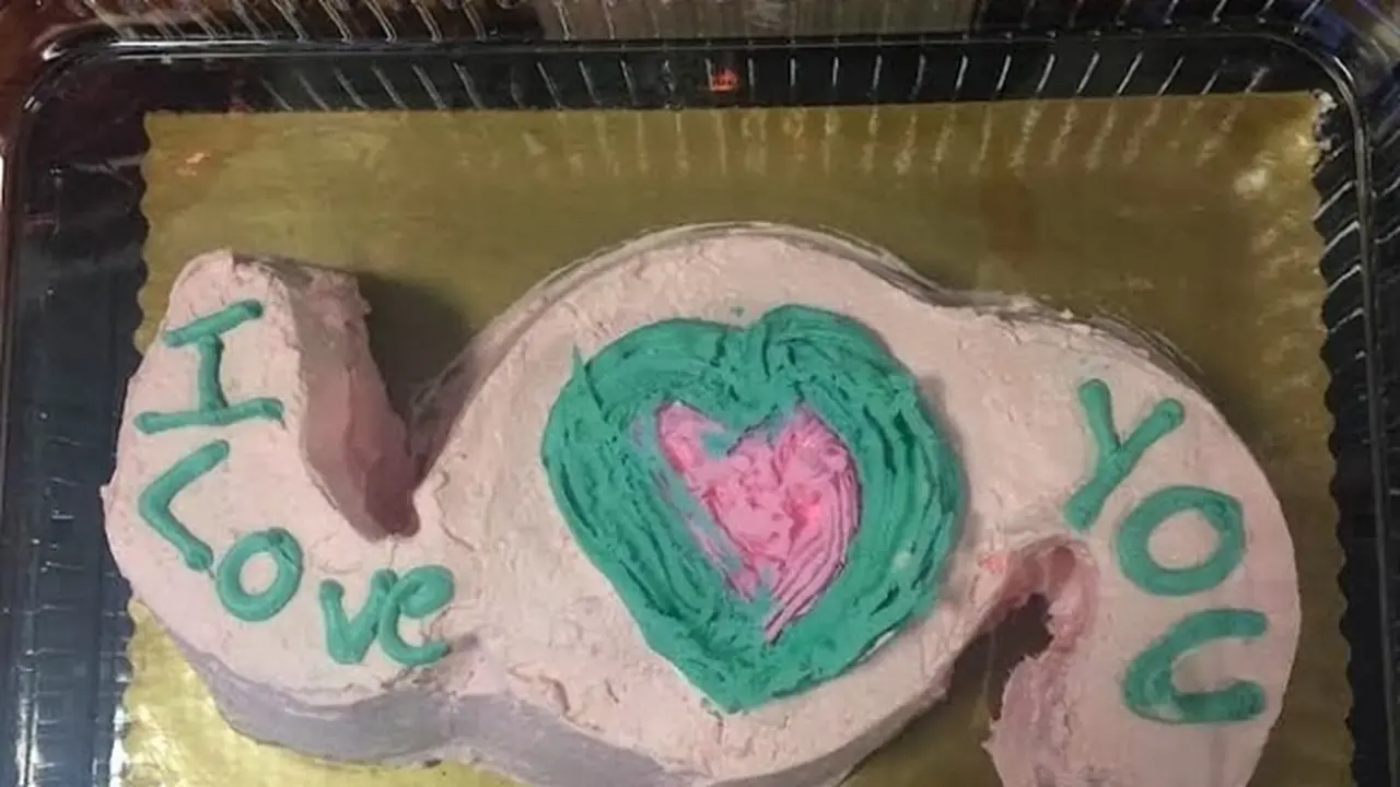 5 Hal Terburuk yang Mungkin Anda Dapatkan di Hari Valentine
