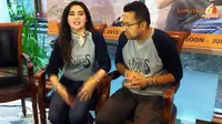 Bikin Film, Nia Zulkarnaen Eksplor Keindahan Alam Indonesia