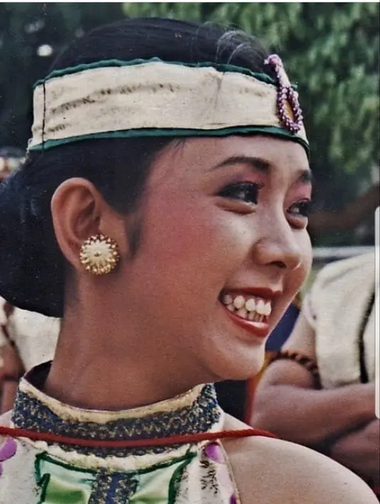 Soimah (Instagram/showimah)