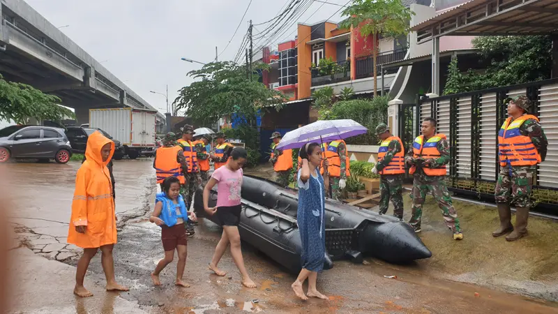 banjir