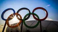 Ilustrasi Olimpiade Rio 2016 (AFP Photo)